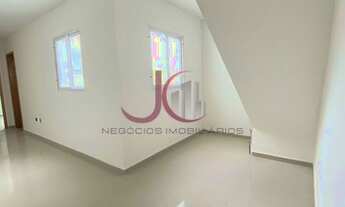 Imagem 7: Cobertura com elevador - Jardim Ana Maria, Santo André