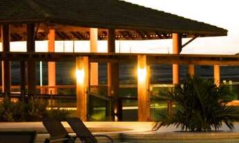 Imagem: Lote disponível, condomínio Reserva Perucaba