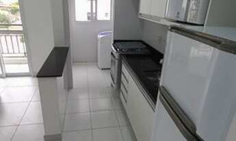 Imagem 6: Apartamento para aluguel com 55 metros quadrados com 2 quartos em Tatuapé - São Paulo - Sã