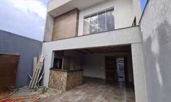 Imagem 4: Sobrado para Venda em Maringá, Loteamento Sumaré, 3 dormitórios, 1 suíte, 3 banheiros, 2 v