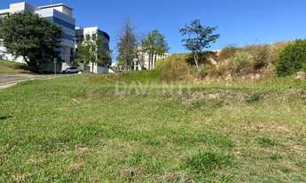 Imagem 3: Terreno - Loteamento Alphaville Campinas - Campinas