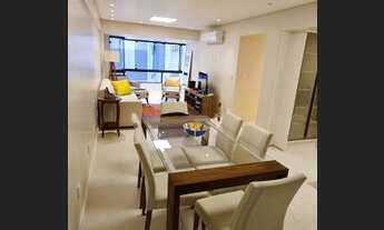 Imagem 3: Quadra Mar 3Q/1St Balneário Camburiú