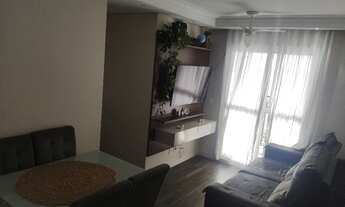 Imagem 4: Apartamenro no Jardim Jardim Ismenia