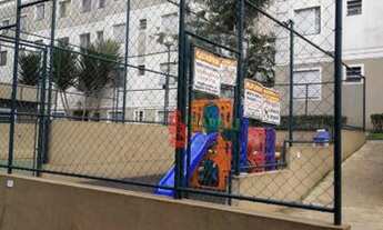 Imagem 6: Apartamento com 2 dormitórios à venda, 44 m² por R$ 225.000,00 - Morros - Guarulhos/SP