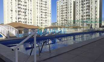 Imagem 2: Apartamento para locação, Valparaíso, Serra, ES