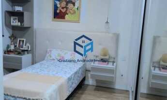 Imagem 6: Apartamento na Av Adélia Franco de 3/4