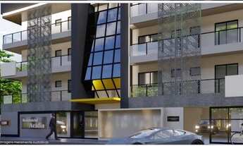 Imagem 3: Cobertura à venda, 103 m² por R$ 650.000,00 - Costazul - Rio das Ostras/RJ