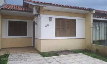 Imagem: Porto Alegre - Casa Padrão - Hípica