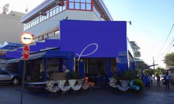 Imagem 4: Prédio - Jardim Chapadão - Campinas