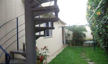 Imagem 7: Casa à venda 3 Quartos, 1 Suite, 4 Vagas, 380M², Jardim do Lago, Atibaia - SP