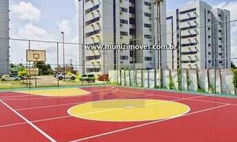 Imagem 6: Apartamento para venda tem 64 metros quadrados com 3 quartos em Nossa Senhora do Ó - Pauli