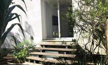 Imagem 4: Casa com 4 dormitórios à venda, 430 m² por R$ 2.390.000,00 - Alphaville - Santana de Parna