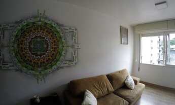 Imagem 3: Apartamento para locação bairro Santa Cecilia com 3 quartos, 97 m² - FI1437