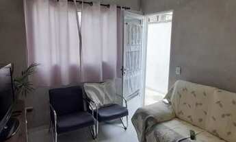 Imagem 3: Casa Casa com 1 dormitório