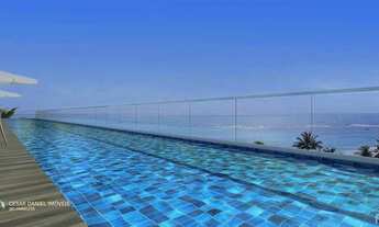 Imagem 6: Flat para venda possui 22 metros quadrados com 1 quarto em Muro Alto - Ipojuca - PE