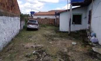 Imagem 7: Casa, ponto comercial e Kitinetes