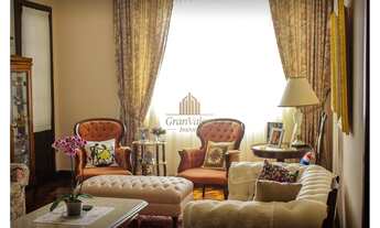 Imagem 3: Apartamento 3 dormitórios à venda Centro Curitiba/PR