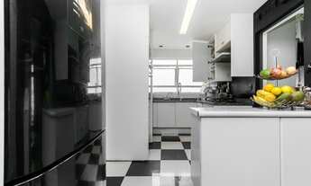 Imagem 2: SãO PAULO - Apartamento Padrão - Jardim Paulista