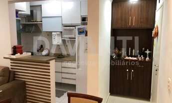 Imagem 5: Apartamento - Parque Prado - Campinas