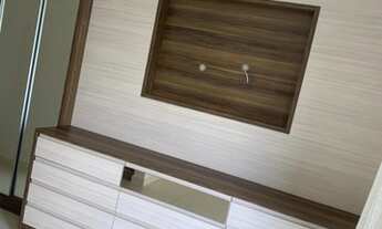 Imagem 7: Vendo belíssimo sobrado condomínio PARK REAL Indaiatuba SP