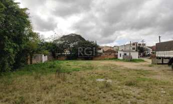 Imagem 4: Porto Alegre - Terreno Padrão - Camaquã