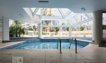 Imagem 5: APARTAMENTO RESIDENCIAL em SÃO PAULO - SP, PINHEIROS