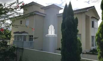 Imagem: Casa 4 Quartos Sendo 3 Suites 2 Salas com