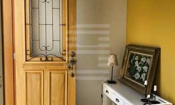 Imagem: PAULíNIA - Casa de Condomínio - Boa Esperança