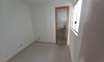 Imagem 5: Casa em Lauro de Freitas 3 Suítes, garagem, condomínio piscina