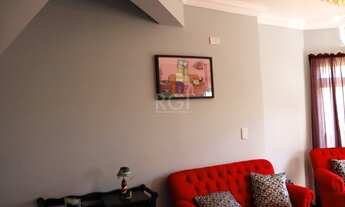 Imagem 3: Porto Alegre - Casa Padrão - Sétimo Céu