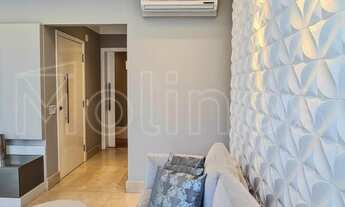 Imagem 3: Apartamento Edifício Maria Callas - 218m² - Jardim Anália Franco - Marechal Barbacena, 13