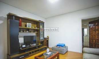 Imagem 6: Sobrado, Sacomã - São Paulo