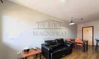 Imagem: São Bernardo do Campo - Flat - Centro