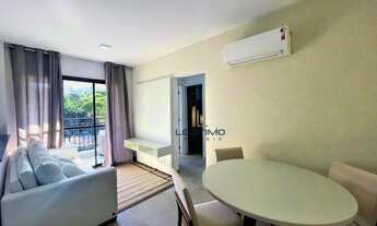 Imagem 3: Apartamento 2 dormitórios com vaga na Parada Inglesa, Lazer completo