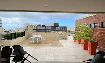 Imagem 6: Apartamento Quarto e sala na R. Santa Fernanda - EDF Monteverdi