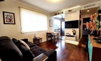 Imagem 2: Apartamento em Santana