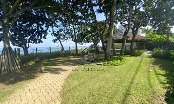 Imagem 5: Casa em condomínio de Alto Padrão para venda praia Juquehy dentro de condomínio