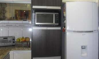 Imagem 7: Alto Padrão para Venda em São Paulo, Lapa, 2 dormitórios, 1 suíte, 2 banheiros, 1 vaga