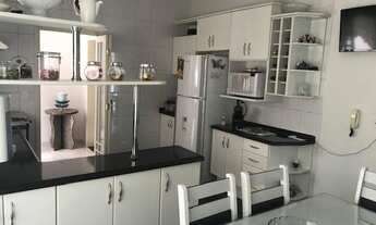 Imagem 4: Lindo Sobrado-3 Suítes-Olga 3-R$1.430.000,00