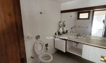 Imagem 9: Casa na Mata da Praia