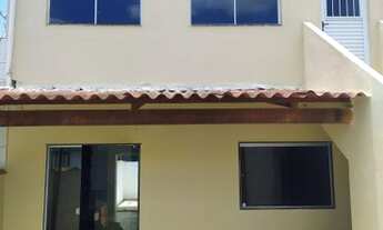 Imagem 2: Casa Duplex - CA37