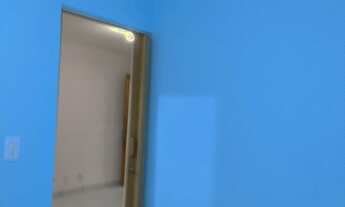 Imagem 2: Casa reformada em São Vicente conjunto Tancredo Neves