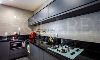 Imagem 4: Cobertura de 3 dormitórios (1 suíte) - 2 vagas de garagem no bairro Carvoeira