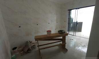 Imagem 3: Casa para Venda em Sarandi, Jardim Ouro Verde III, 3 dormitórios, 1 banheiro, 2 vagas