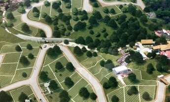 Imagem: A melhor vista de serra negra, condomínio