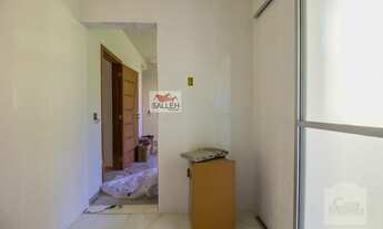 Imagem 5: Apartamento Padrão para Venda em Havaí Belo Horizonte-MG - 794