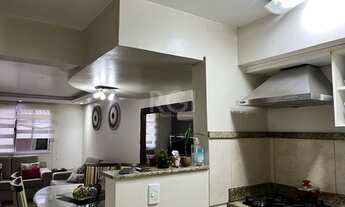 Imagem 5: Porto Alegre - Casa Padrão - Humaitá