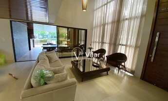 Imagem 5: Casa com 4 dormitórios à venda, 538 m² por R$ 3.500.000,00 - Portal do Sol - João Pessoa/P