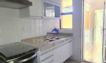 Imagem 7: Apartamento com área privativa para aluguel, 3 quartos, 1 suíte, 2 vagas, Castelo - Belo H