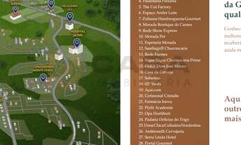 Imagem 5: NL/Casa de condomínio para venda tem 196 metros quadrados com 3 quartos